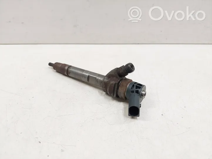 BMW X3 F25 Injecteur de carburant 0445110