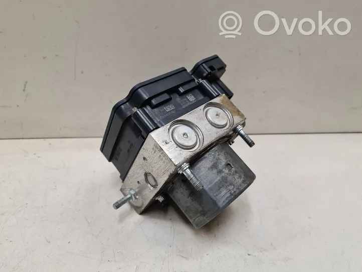 Peugeot 208 ABS Pump 0265956285