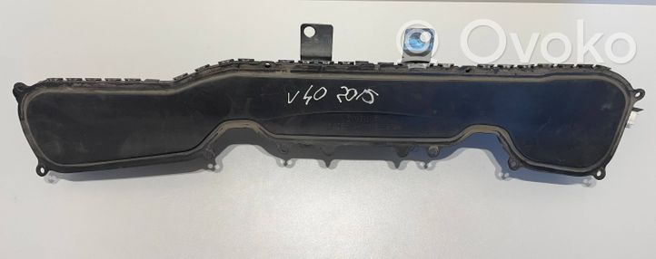 Volvo V40 Poduszka powietrzna Airbag dla pieszych 31404289