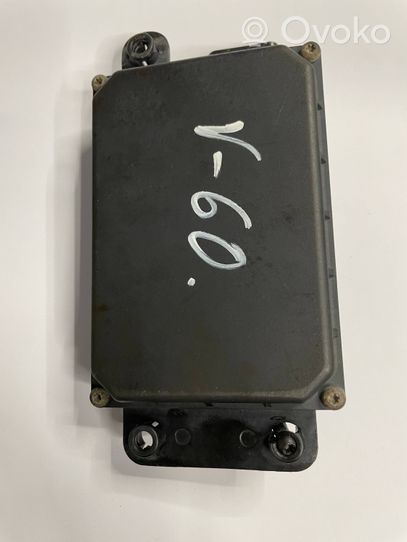 Volvo V40 Capteur radar de distance 31381556