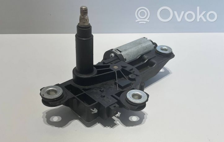 Volvo C30 Moteur d'essuie-glace arrière 31217000