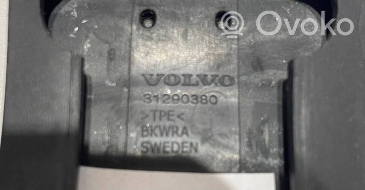 Volvo XC60 Pedalų komplektas 31290380