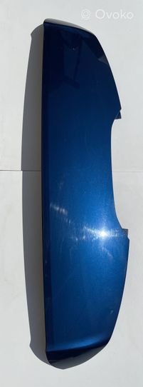 Volvo V60 Spoiler tylnej szyby klapy bagażnika 31425012