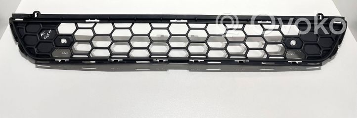 Volvo XC60 Grille inférieure de pare-chocs avant 31383115