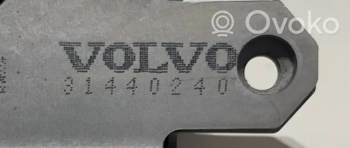 Volvo S60 Takaluukun/tavaratilan lukon vastakappale 31440240