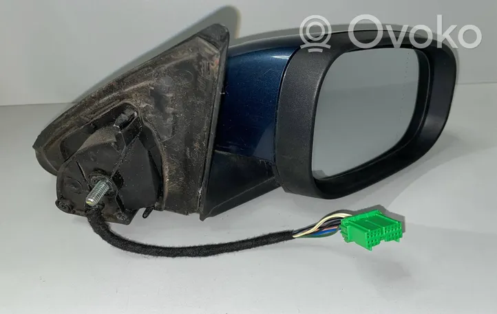 Volvo S60 Front door electric wing mirror 30716585