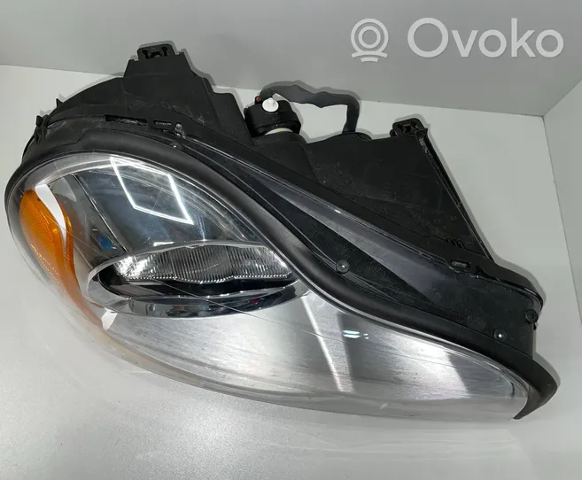 Volvo XC90 Headlight/headlamp 31446867