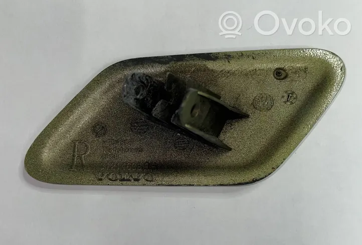 Volvo C30 Tappo/coperchio ugello a spruzzo lavafari 31214638