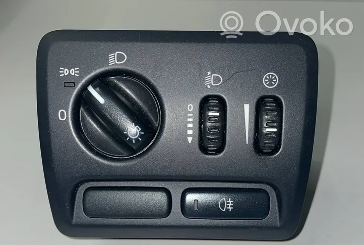 Volvo S60 Interrupteur d’éclairage 8691750