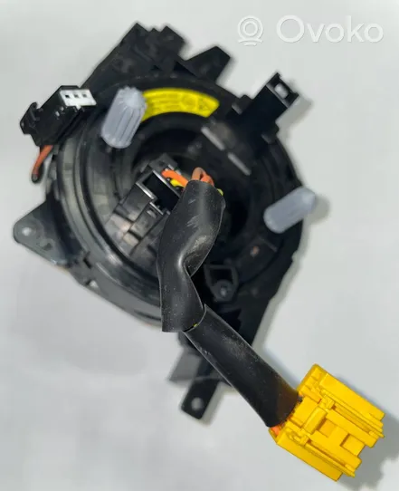 Volvo S60 Airbag slip ring squib (SRS ring) 31343662