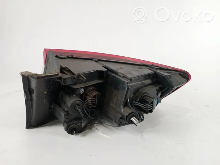 Renault Captur II Lampa tylna 265554829R