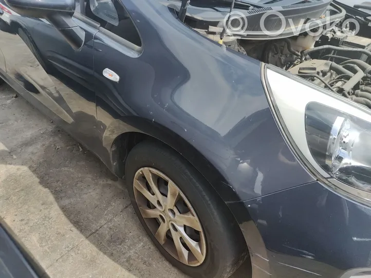 KIA Rio Błotnik przedni 663211W150