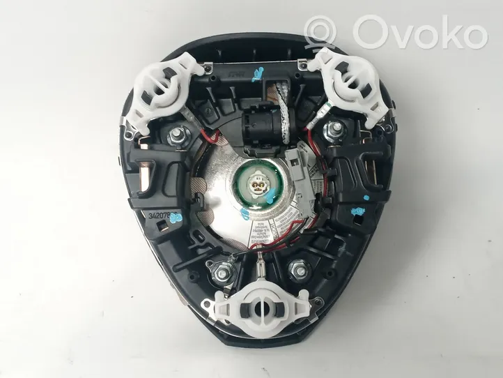 Opel Grandland X Poduszka powietrzna Airbag kierownicy 34206793E