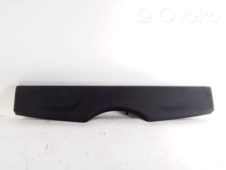 Fiat 500X Parcel shelf 735626122