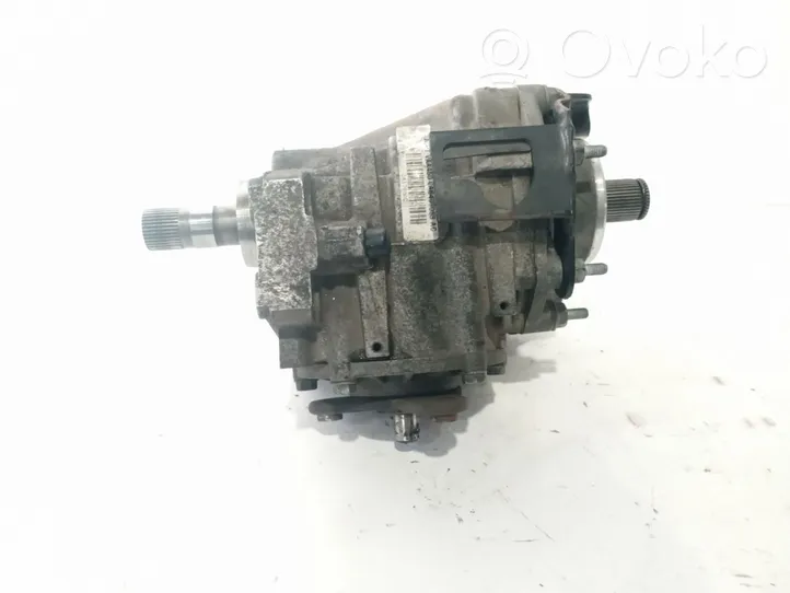 Volkswagen Tiguan Mechanizm różnicowy przedni / Dyferencjał 0A6499353AC