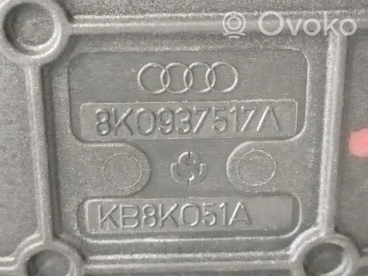 Audi A4 Allroad Katvealueen valvonnan ohjainlaite (BSM) 8K0937517A