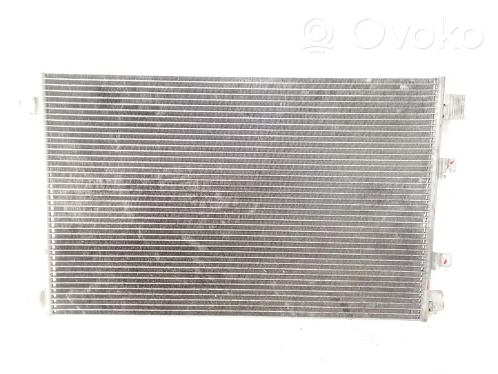 Nissan Qashqai+2 Radiateur condenseur de climatisation 92100JD200