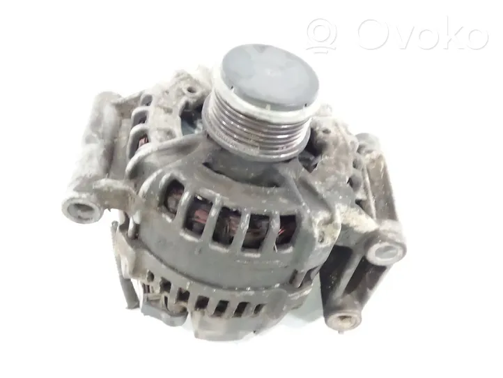 Peugeot Boxer Alternator 0125711102