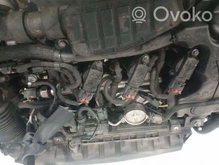 Citroen C4 Cactus Moteur HNY