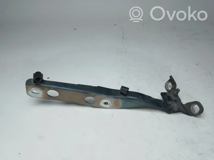 Citroen C4 Cactus Charnière, capot moteur 967115080