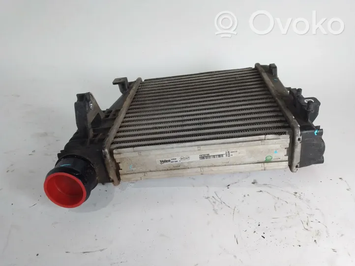 Citroen C4 Cactus Radiatore intercooler p9675627980