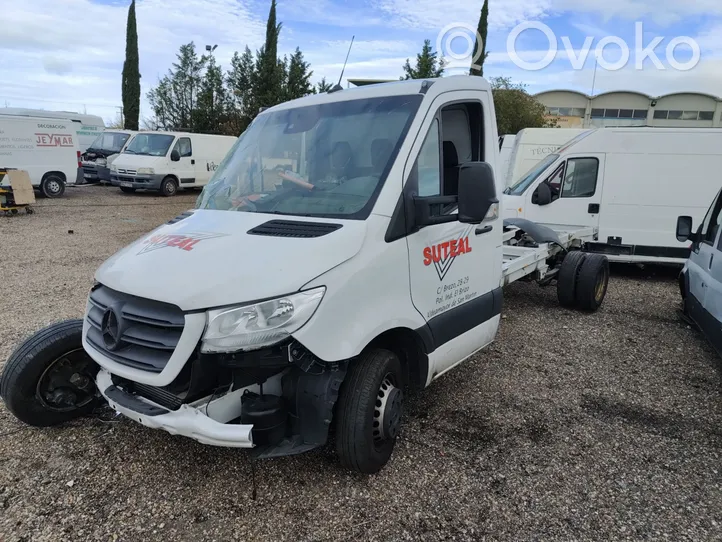 Mercedes-Benz Sprinter W907 W910 Scatola del cambio manuale a 5 velocità 