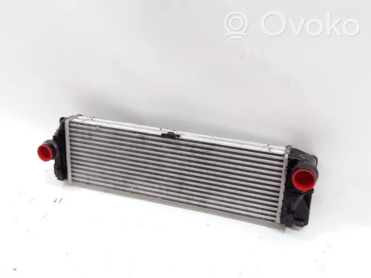 Mercedes-Benz Sprinter W907 W910 Intercooler radiator A9075011600