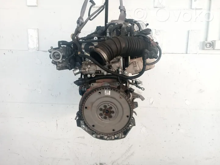 Renault Laguna III Moteur F4RJ811