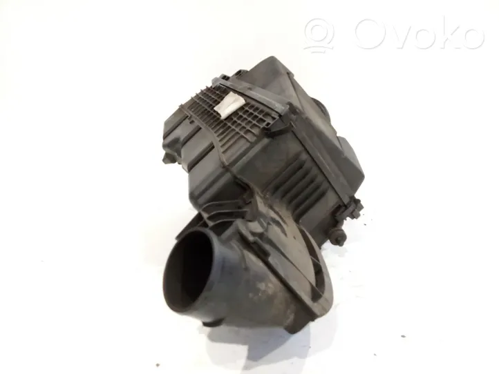 Renault Laguna III Gaisa filtrs 8200545839