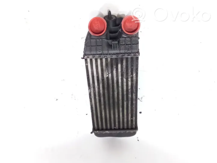 Citroen C-Elysée Chłodnica powietrza doładowującego / Intercooler 9803900780