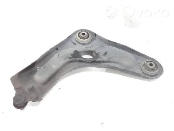 Citroen C-Elysée Triangle bras de suspension inférieur avant 9675028880