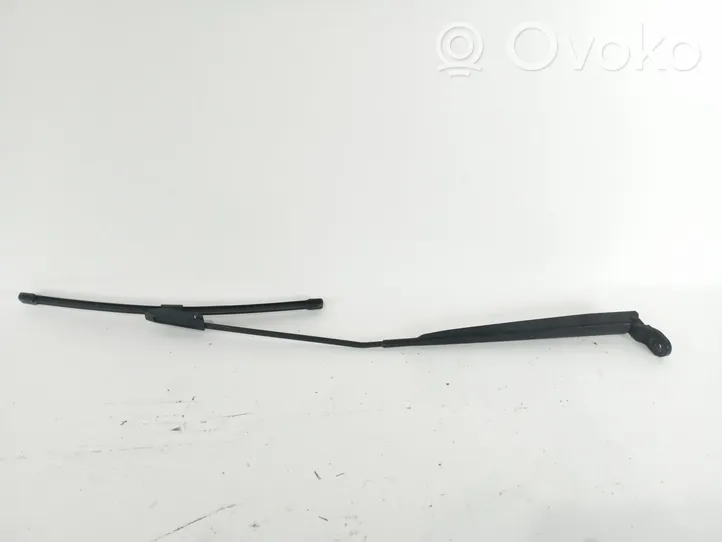 Citroen C-Elysée Ramię wycieraczki szyby przedniej / czołowej 9604766180