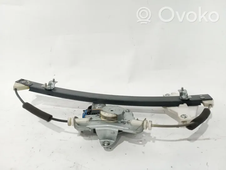 Chevrolet Epica Lève-vitre électrique de porte avant 96627080