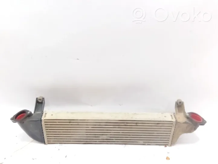 Mitsubishi L200 Chłodnica powietrza doładowującego / Intercooler 1530A161