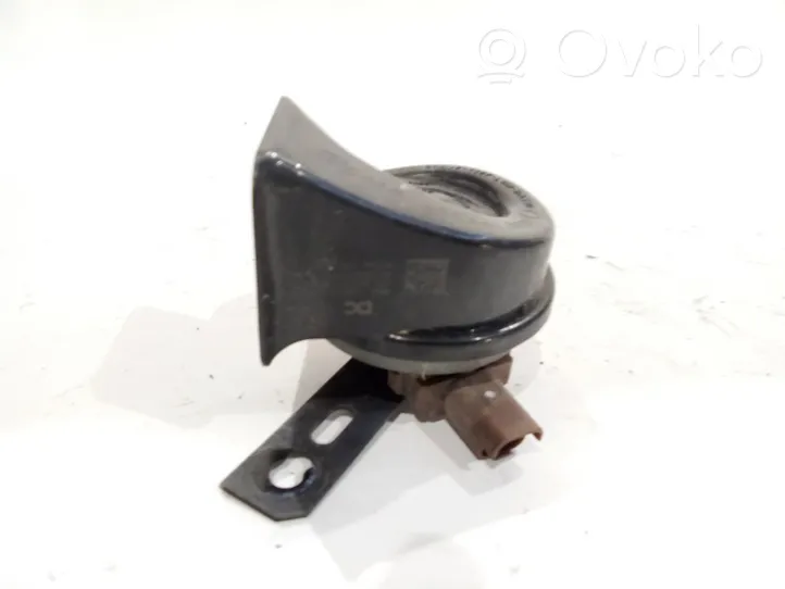 Smart ForTwo III C453 Horn signal A4535420400