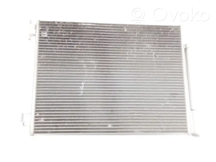 Smart ForTwo III C453 Radiateur condenseur de climatisation a453500000054