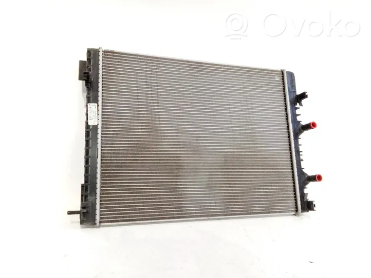 Smart ForTwo III C453 Radiateur de refroidissement 144610515r