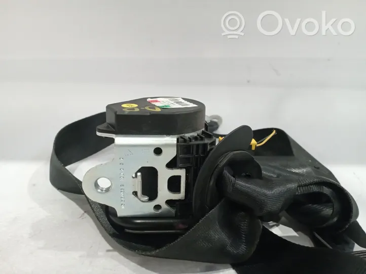 Toyota Yaris Ceinture de sécurité avant 6184466B