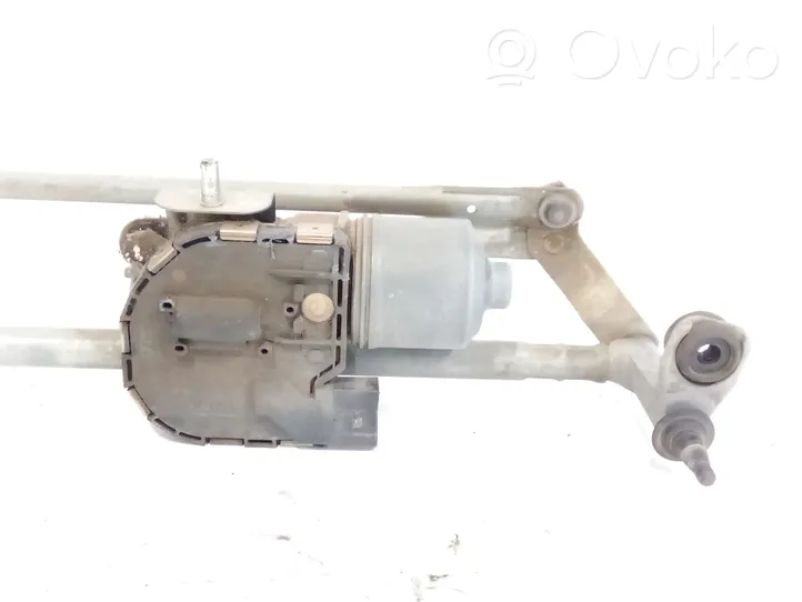 Toyota Yaris Moteur d'essuie-glace 3397021379