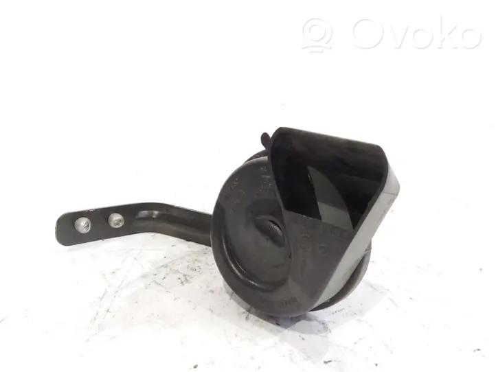 Audi A4 Allroad Horn signal 