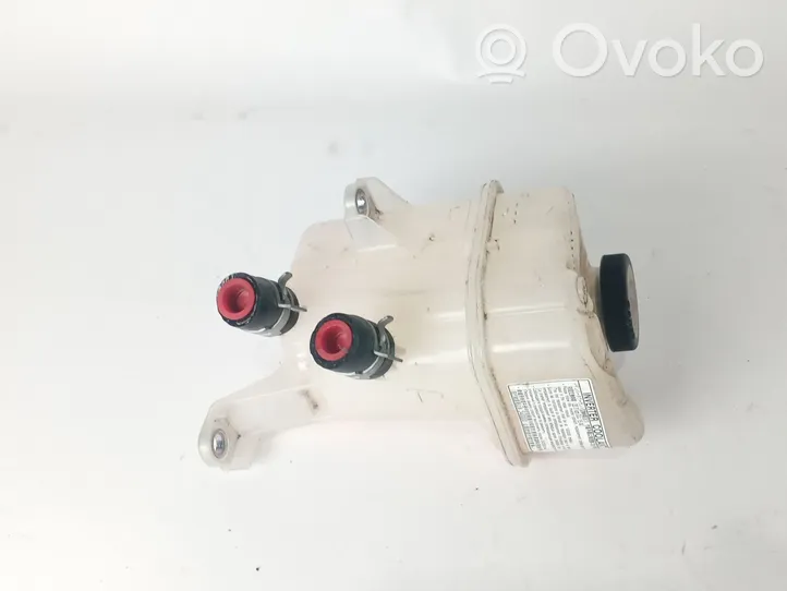 Toyota Auris E180 Vase d'expansion de carburant 