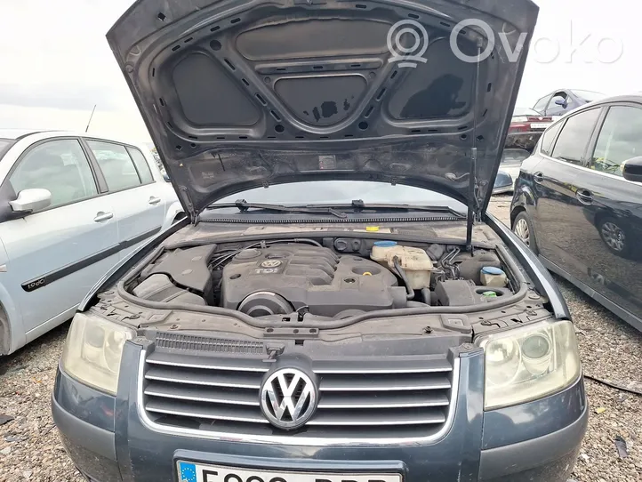 Volkswagen Passat Alltrack Ilmastointilaitteen kompressorin pumppu (A/C) 8D0260808