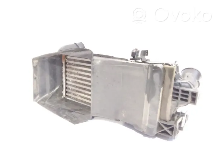 Ford Focus C-MAX Radiatore intercooler cv619l440vc