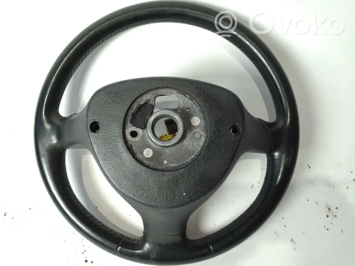 Volkswagen Golf SportWagen Steering wheel 
