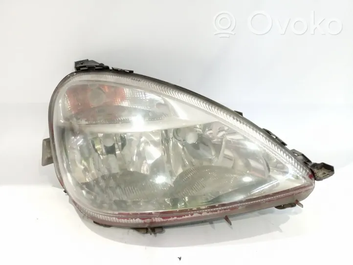 Mercedes-Benz A W168 Phare frontale 1305235593