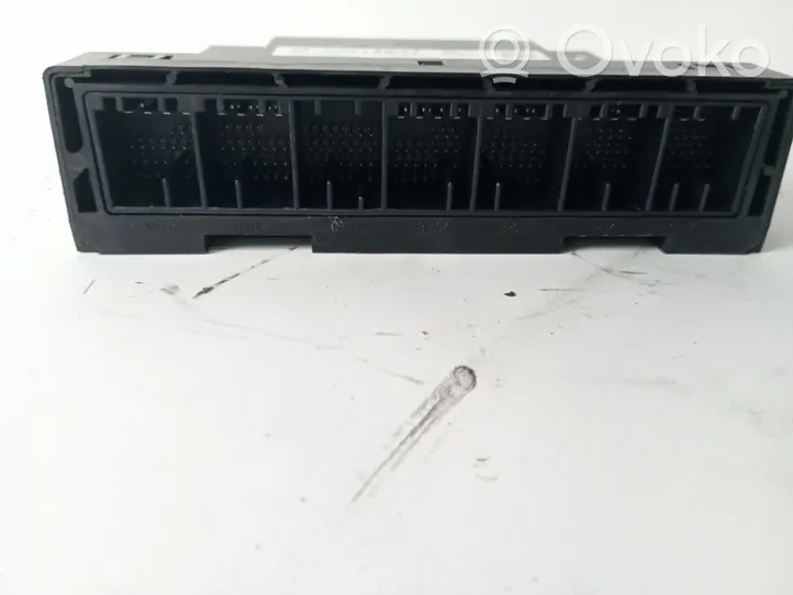 Opel Astra K Other control units/modules 13514637