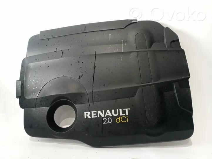 Renault Latitude (L70) Osłona górna silnika 140484716R