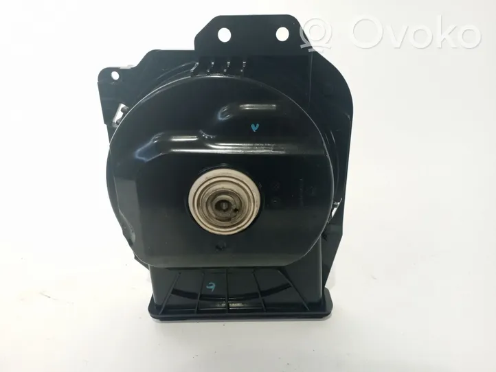 BMW 3 E92 E93 Subwoofer-bassokaiutin 6513921014806