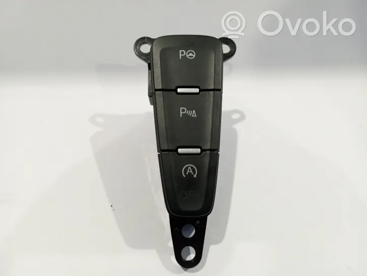 Ford Focus C-MAX Interruttore/pulsante di controllo multifunzione F1ET11B573CA