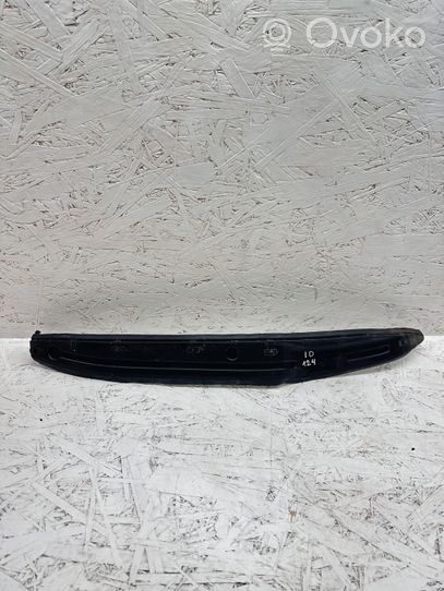 Citroen C4 Grand Picasso Panel wykończeniowy błotnika 9677298580